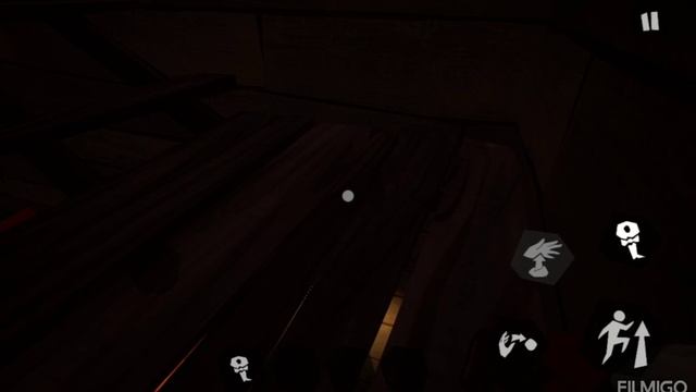 Тоша прошёл акт 2! Привет сосед!