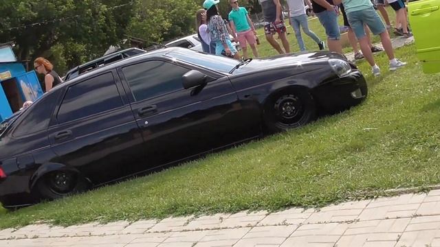 Street Bass'19 Фестиваль автозвука в Барнауле