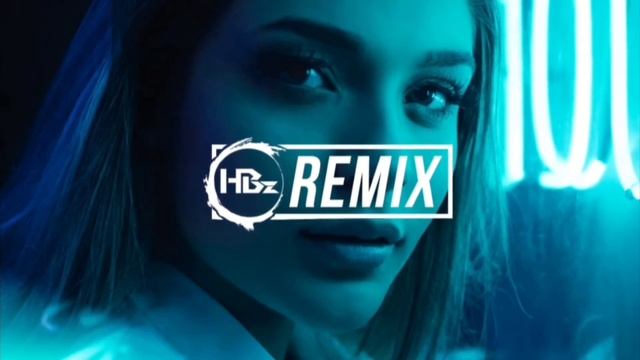 Hot N Cold (HBz Remix) [reverse]