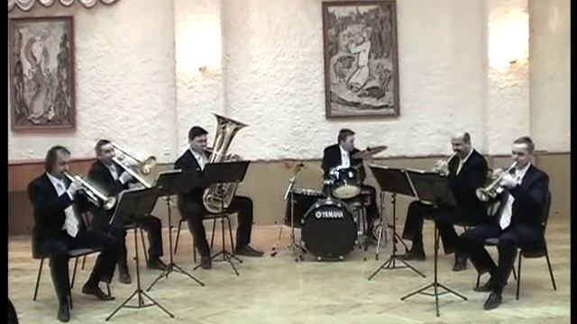 Песня старого извозчика