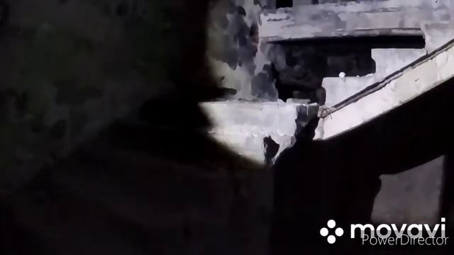 Заброшенный 5 дом в Коврове, 2 часть!!! #Заброшки. #Саня_Шрам. #Заброшенные_Места_Коврова!