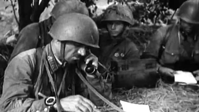 Влад Маленко, Ржев. Стихотворение написано в 2020 г. в честь 77-ой годовщины освобождения г.Ржева.