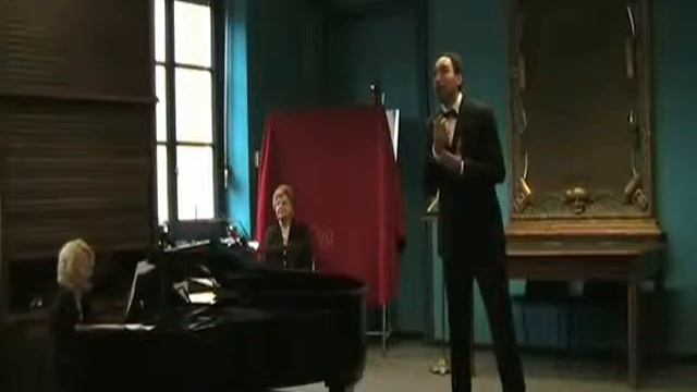 Scaturro - Una Furtiva Lagrima - Gaetano Donizetti