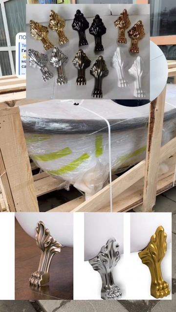 Эффективная упаковка сантехники: как сохранить ванны, унитазы, зеркала и шкафчики