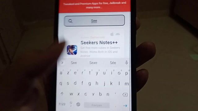 Seekers Notes Hidden Mystery Cheat - Unlimited Free Rubies