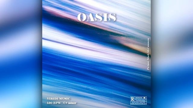 OASIS | Trap Beat | Hip-Hop Beat | Rap Beat