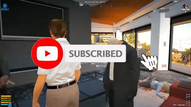 REBORN_LIVE Vs MAXIMUS || Jack Conway Vs Xin Zhao || ¿QUIÉN HACE El MEJOR ROLEPLAY?