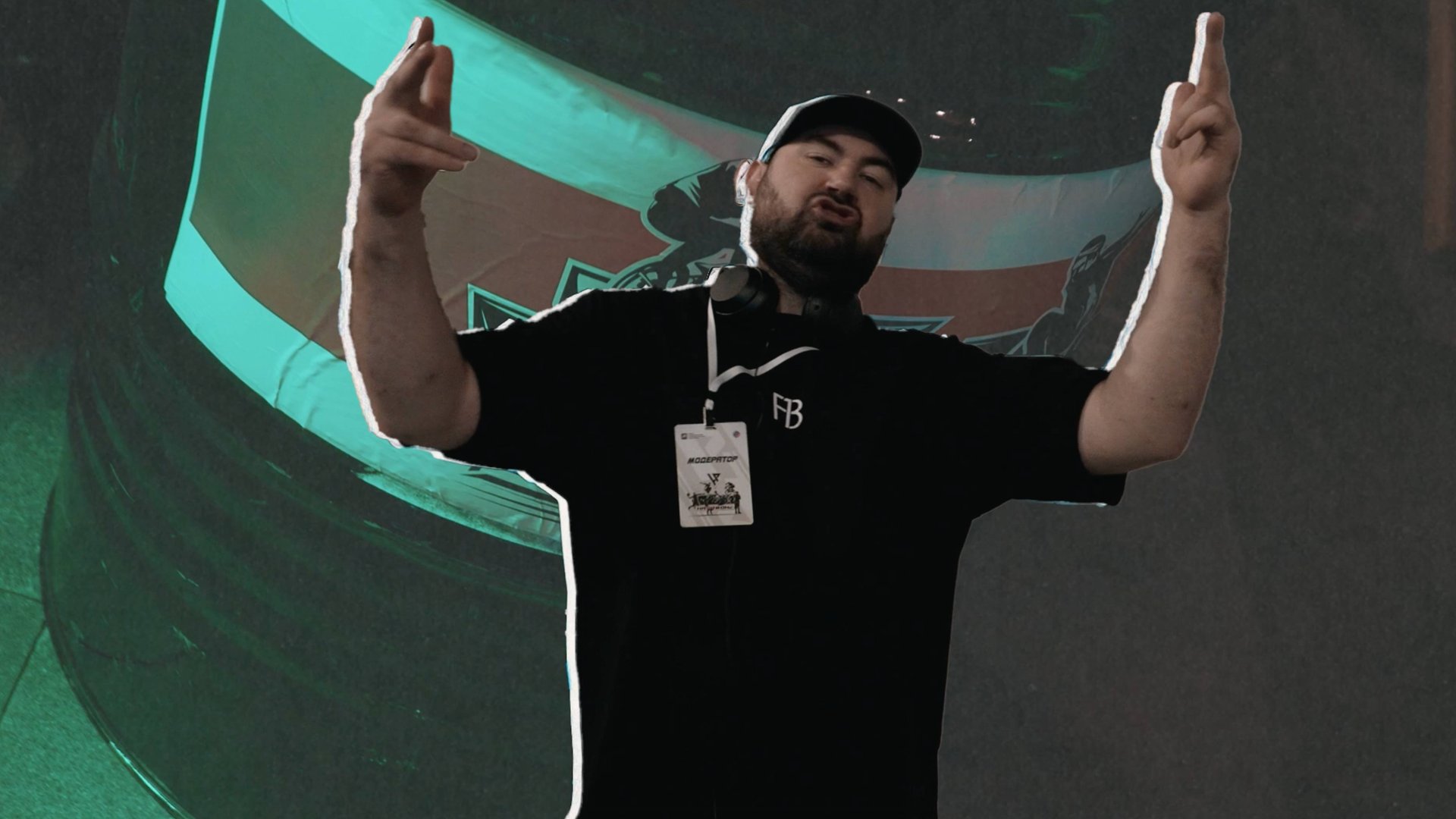 Фристаил баттл