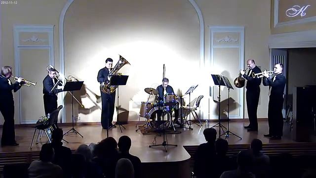 Русский свинг