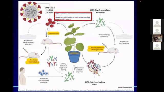 การประชุมวิชาการเครือข่าย QAQC วันที่ 3 ก.ย. 2564 - โดย ภก. ดร. ชัชช์กุญช์ เตชะกิตติโรจน์