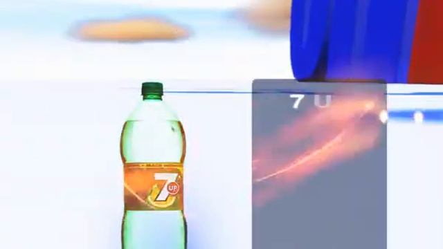 Radna Akcija U ORION Marketima 7 UP 2l - 79 Dinara