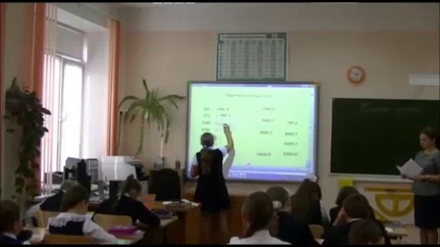 Фильм Салтыковская гимназия