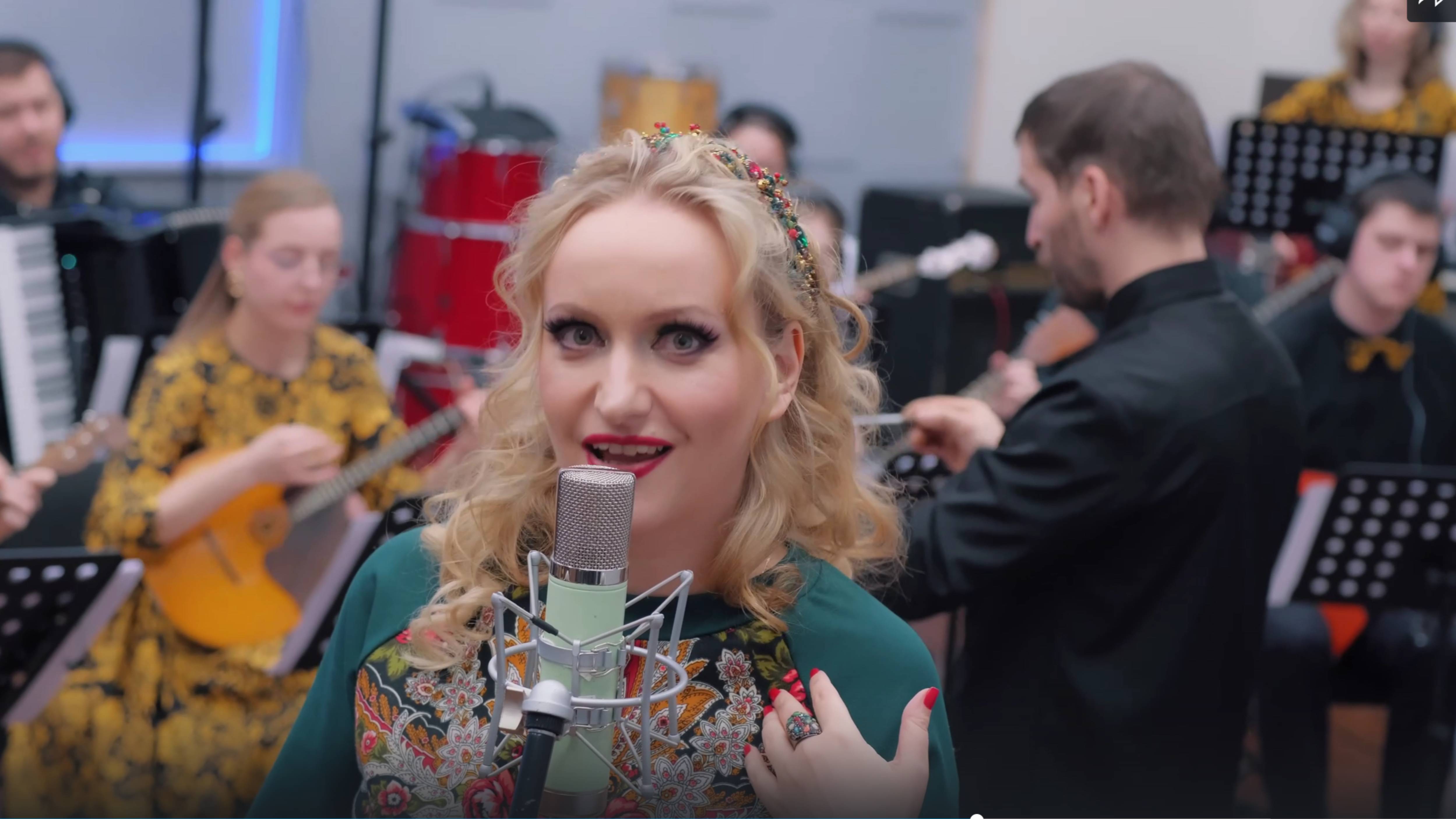 O Sol Do Brasil (official Version)