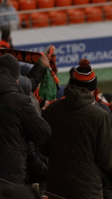 🤝🏻 Поздравляем Даню с дебютным голом за нашу команду #УралЧерноморец 

Дальше - больше 🔛