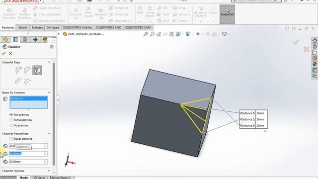 Solidworks Education Lesson 16