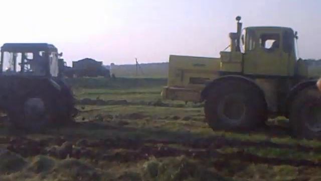 Амкодор застрял