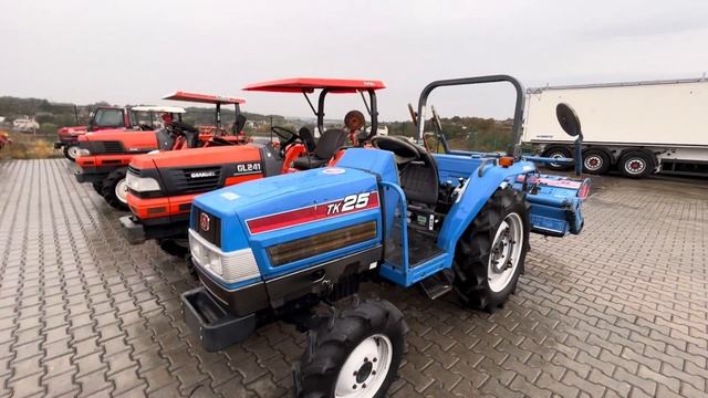 Відео огляд на оновлення на Вінницькому майданчику | Totus Traktor