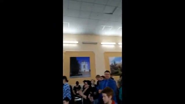 Робофест 2018