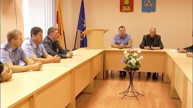 Операция Трактор-2014 Бологое