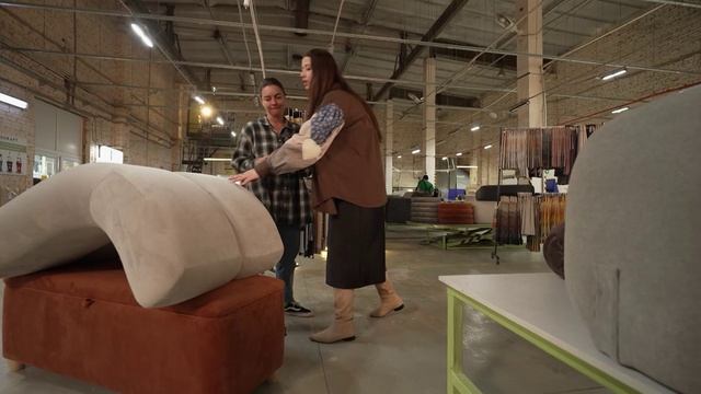 ПроУют. 5 сезон 2 серия