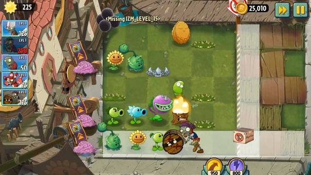 СТАЛ ПОЛКОВОДЦЕМ ЗОМБИ в моде PVZ I' Zombie Mod