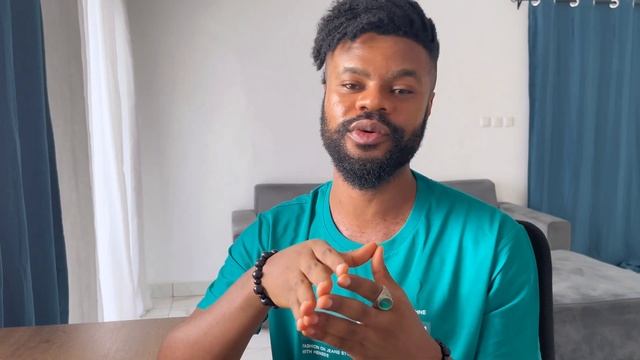 This Video Serves As My Introduction Video For My Online Students.