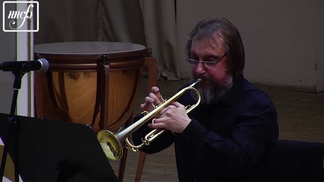 Русские самоцветы(попурри на русские темы)