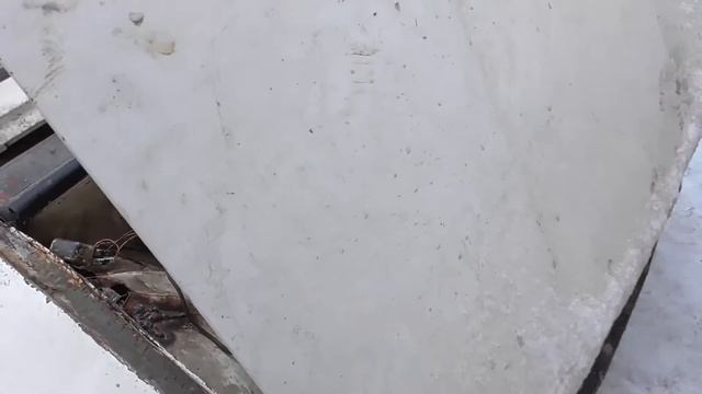 Попал в аварию. Покупка нового проекта. ВАЗ 2101