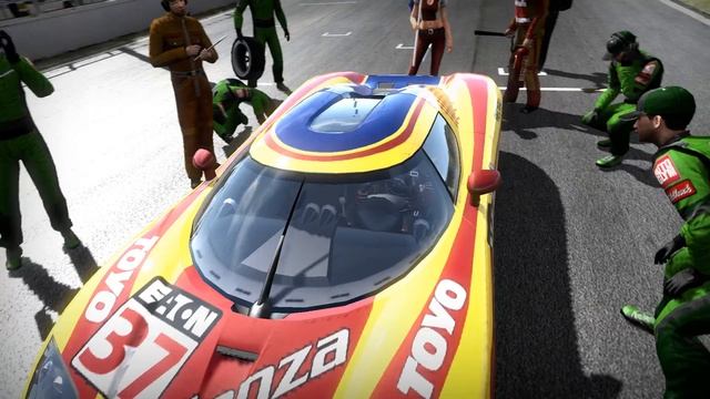 NFS Shift & Billy Idol - Speed (клип)