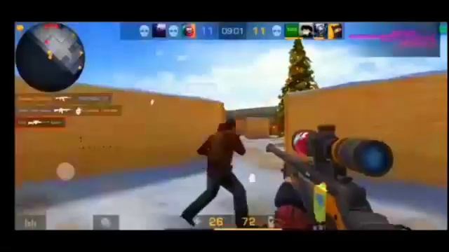 Так и залил