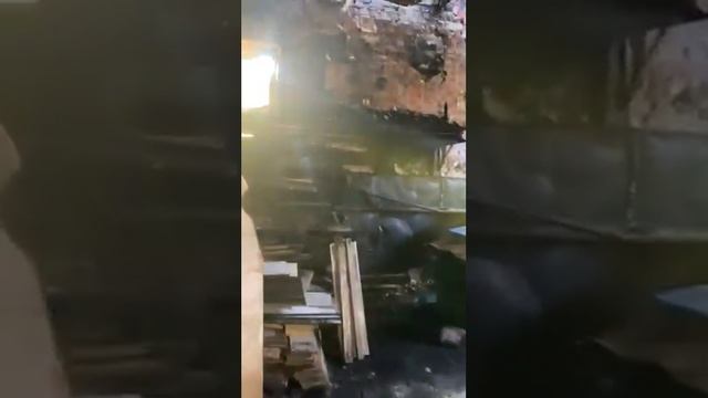 решили сделать уборку.