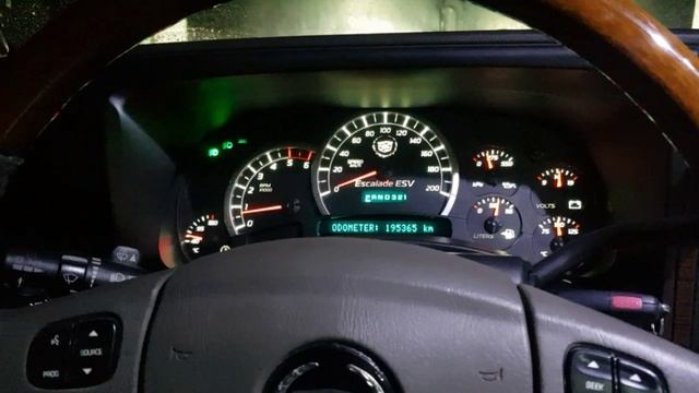 Рулевой редуктор от хаммер на кадиллак эскалейд