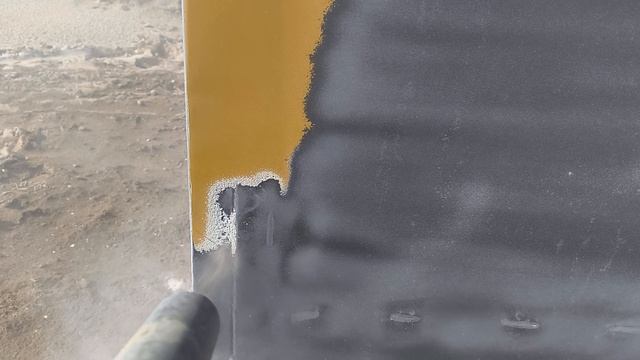 Пескоструй соплом 6.5мм