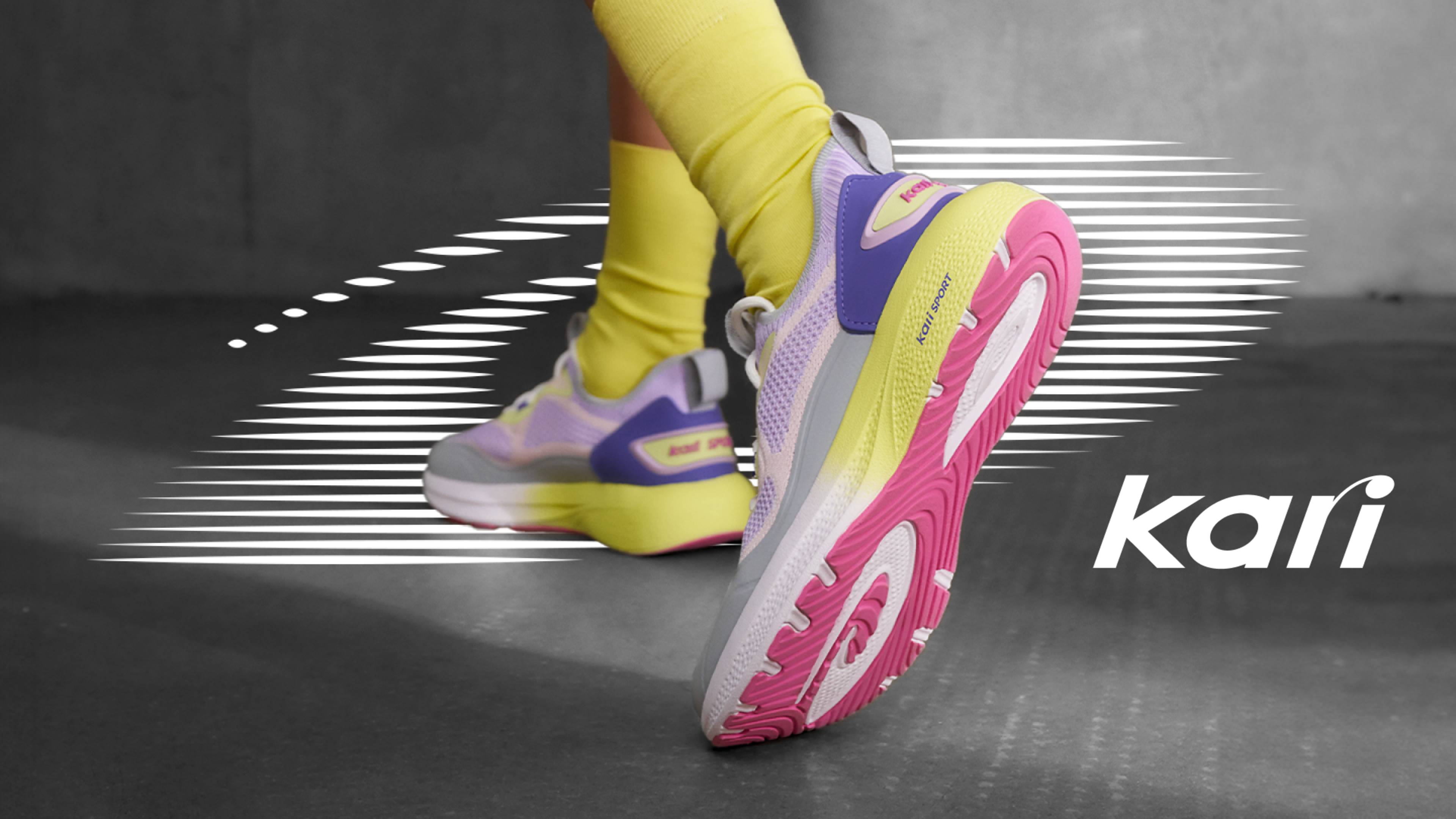 Мини-коллекция «Sport Fusion»