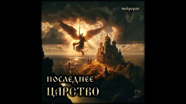 Последнее Царство
