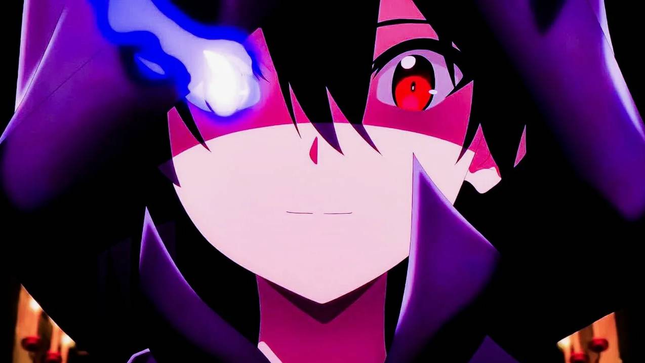 Восхождение в тени ОР.