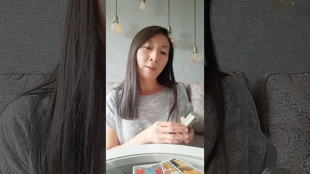 ВЕСЫ 🍁 Таро-расклад на осень