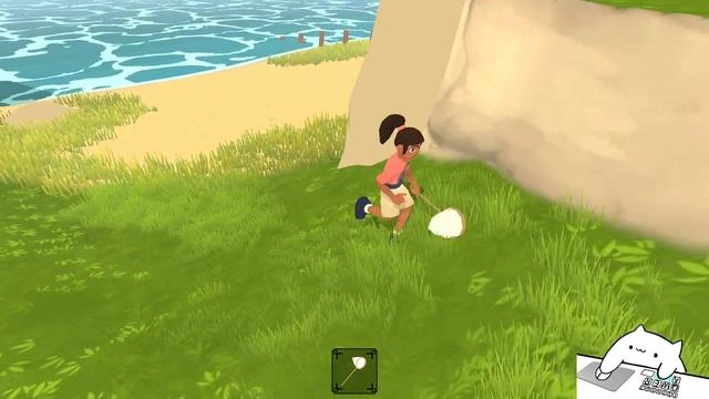 Isle Of Jura 1 серия и первая рыба