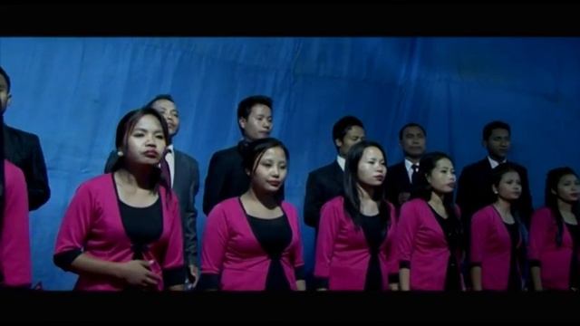 Mihriem El Ka Ni -  ICI Assam Hills Presbytery Choir