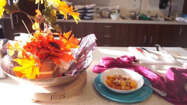 [Cooking Class] Chef's Argentine Puchero (아르헨티나 수프 푸체로)