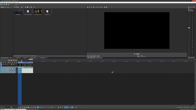 Vegas Pro 18  32bit Full Range Render Errors