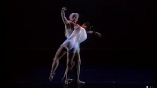 Duet 92, For Becky Jung