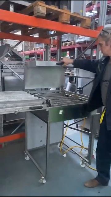 Пончиковый аппарат RIEHLE H 36