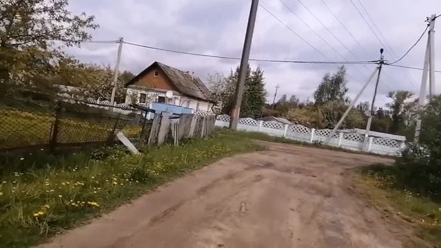 Одиночество..... Покупки. /Беларусь /