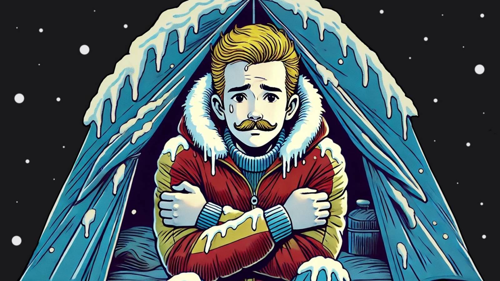 Родители и Сестра-Близнец Выгнали Меня Из Дома в 16 Лет. Я Жил в Палатке и Годами Боролся За...