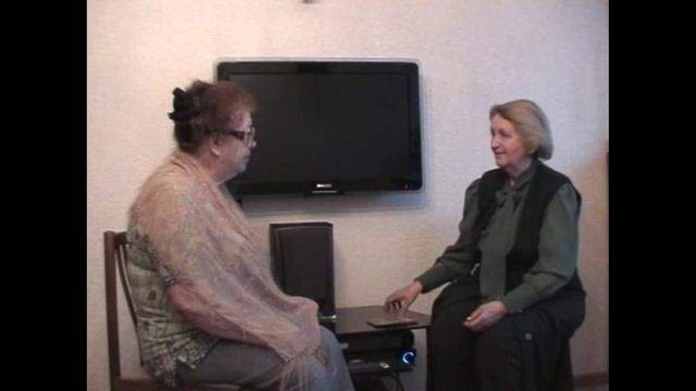 часть 2 Семейные истории V2 Youtube