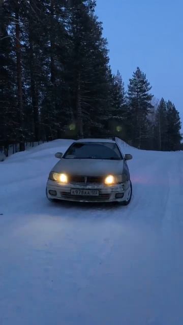 Nissan Bluebird Sylphy Xenon Flash Lights 