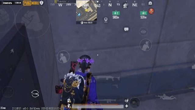 ура я успел