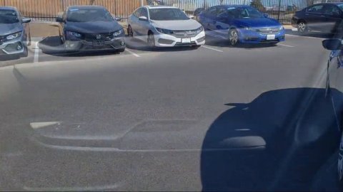 2018 Honda CIVIC Sedan LX