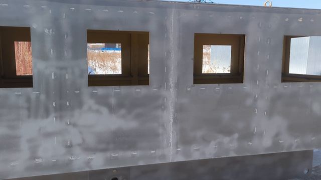 Пескострую разными соплами